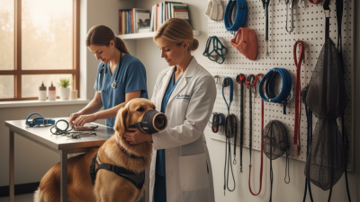 2026 Top Animal Restraints Why Choose the Best Options?