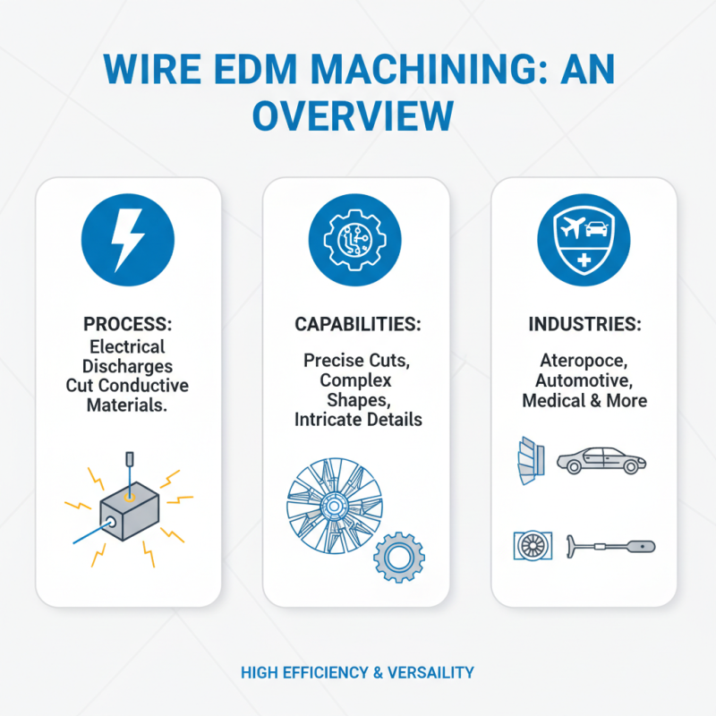 Top Benefits of Wire EDM Machining for Global Buyers?