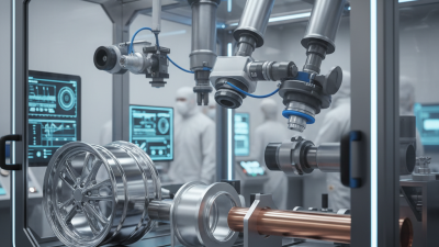 Top Metal Polishing Machines for Global Buyers in 2026?