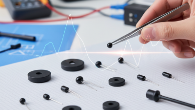 2026 How to Choose the Right Ntc Thermistor for Your Needs?