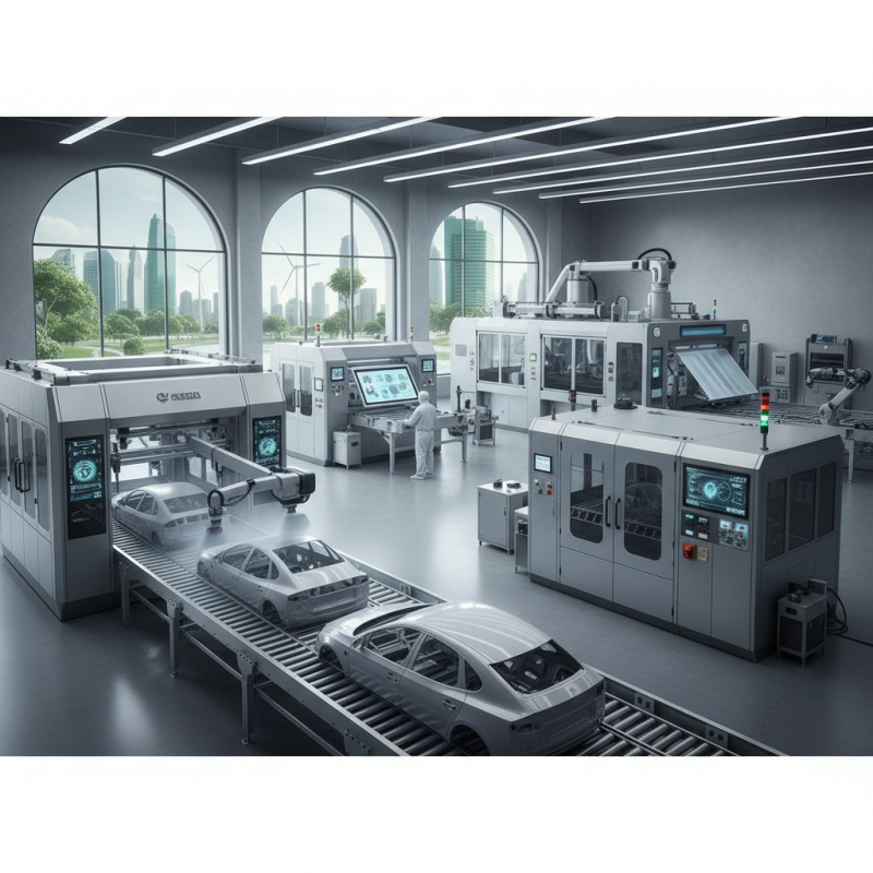 Top 10 Coating Machines for Global Buyers in 2026?