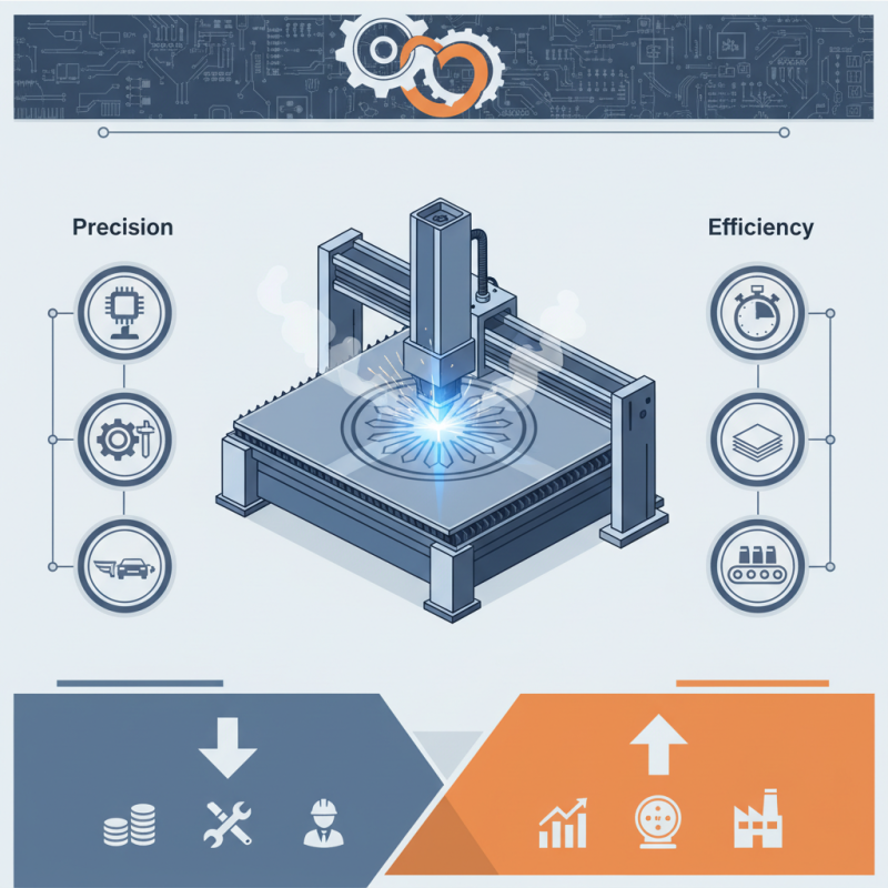 China Top Fiber Laser Cutting Machines for Precision and Efficiency?