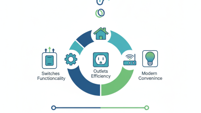 What are the Best Electrical Wiring Devices for Your Needs?