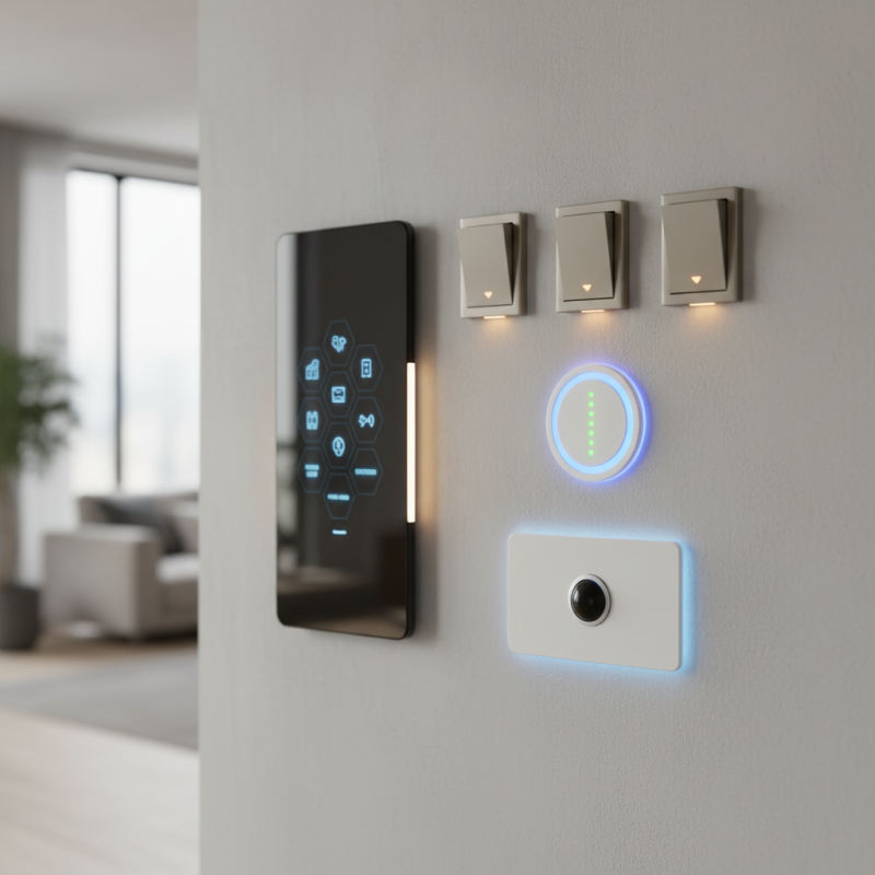 2026 Top Guide Light Switches You Need to Know?