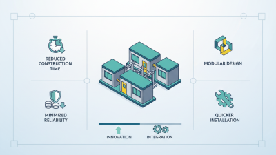 What are the Benefits of Prefabricated Cabin Substations?