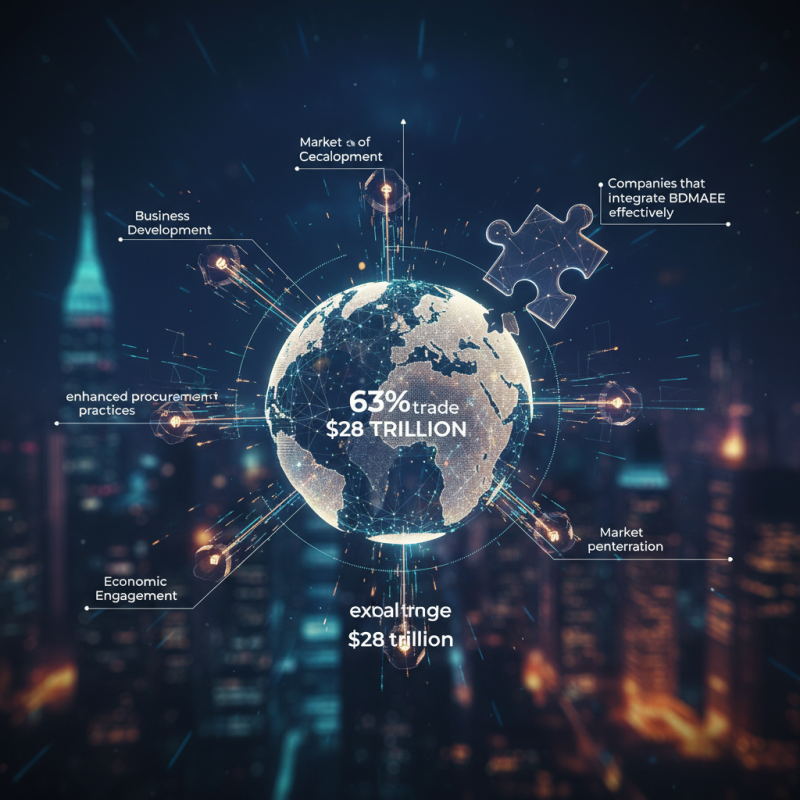 Effective BDMAEE Tips for Global Buyers in 2026