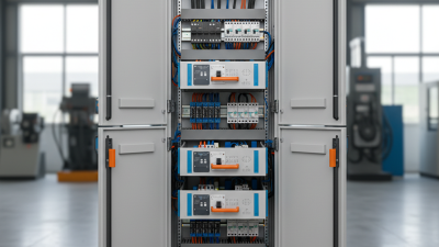 Best Low Voltage Drawer Switchgear Buying Guide for Global Buyers?