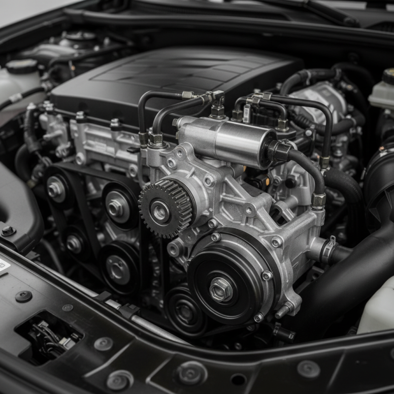 Why is Power Steering Gear Essential for Vehicle Performance?