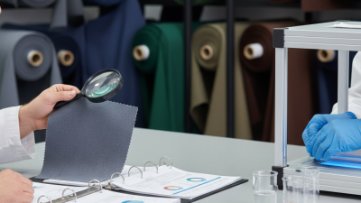 How to Choose the Best Coating Textile for Your Products?