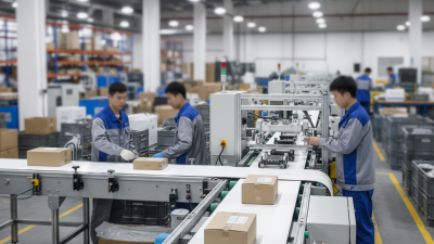 Why Choose PVC Lightweight Conveyor Belts for Your Business?