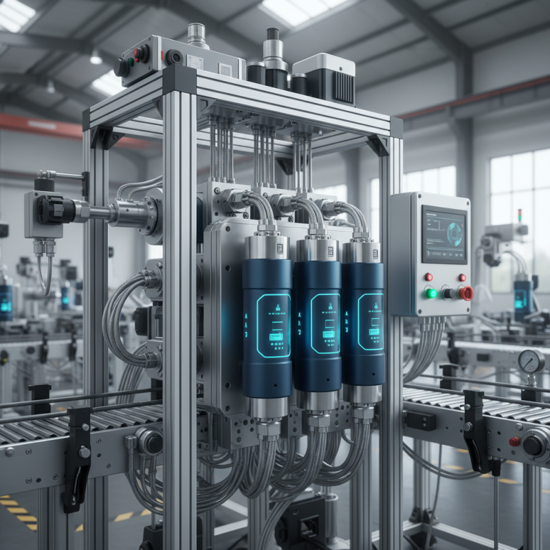 Top Intelligent Timer Series Electric Actuators for Efficient Automation?
