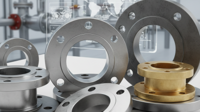 2026 Best Blind Flange Options for Global Buyers?