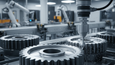 Why Choose Machine Coating for Your Manufacturing Needs?