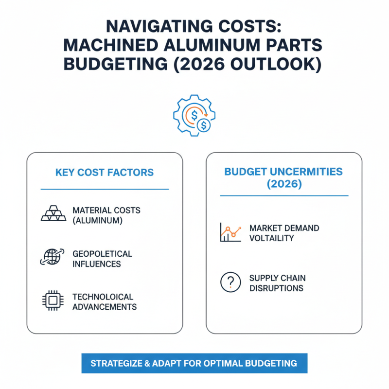 How to Source Machined Aluminum Parts in 2026?