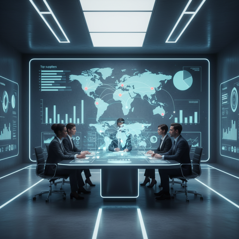 Top 10 Thermal Label Suppliers for Global Buyers in 2026?