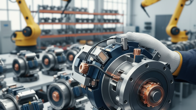 Discover the Best MAG Travel Motors for Global Sourcing?