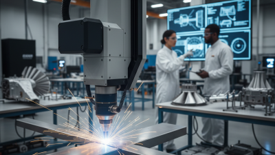 Top Aerospace Welding Techniques for Global Buyers?