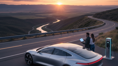 2026 How to Choose the Longest Range Electric Car?