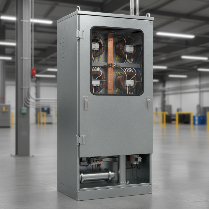 The Ultimate Guide to the Best Ct Cabinet 600 Amp Solutions for Your Needs?