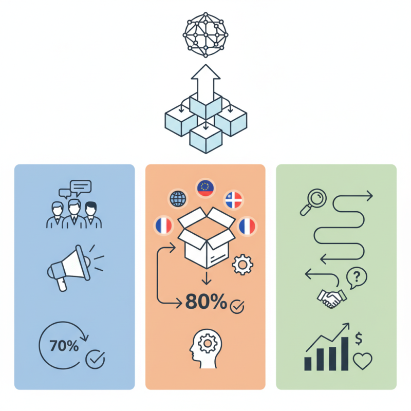 Effective Contact Box Tips for Global Buyers How to Engage?