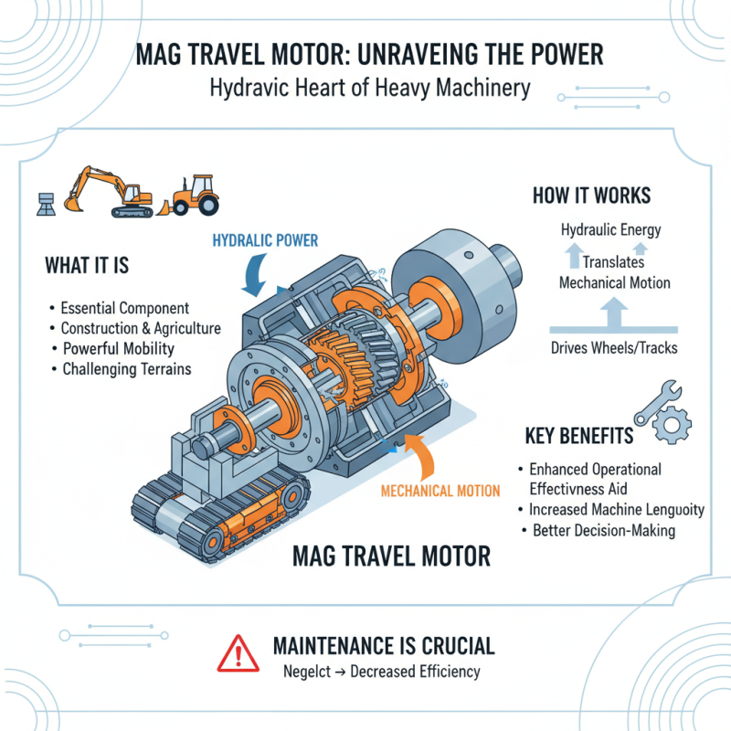 What is MAG Travel Motor and How Does It Work?
