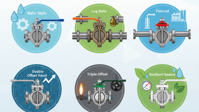 Top 6 Butterfly Valve Options for Global Buyers?