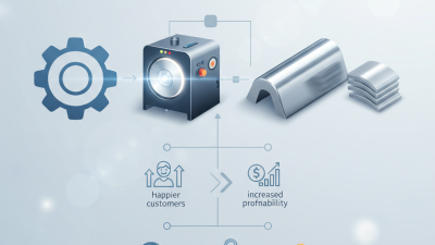 Why Choose a Polishing Machine for Your Business Needs?