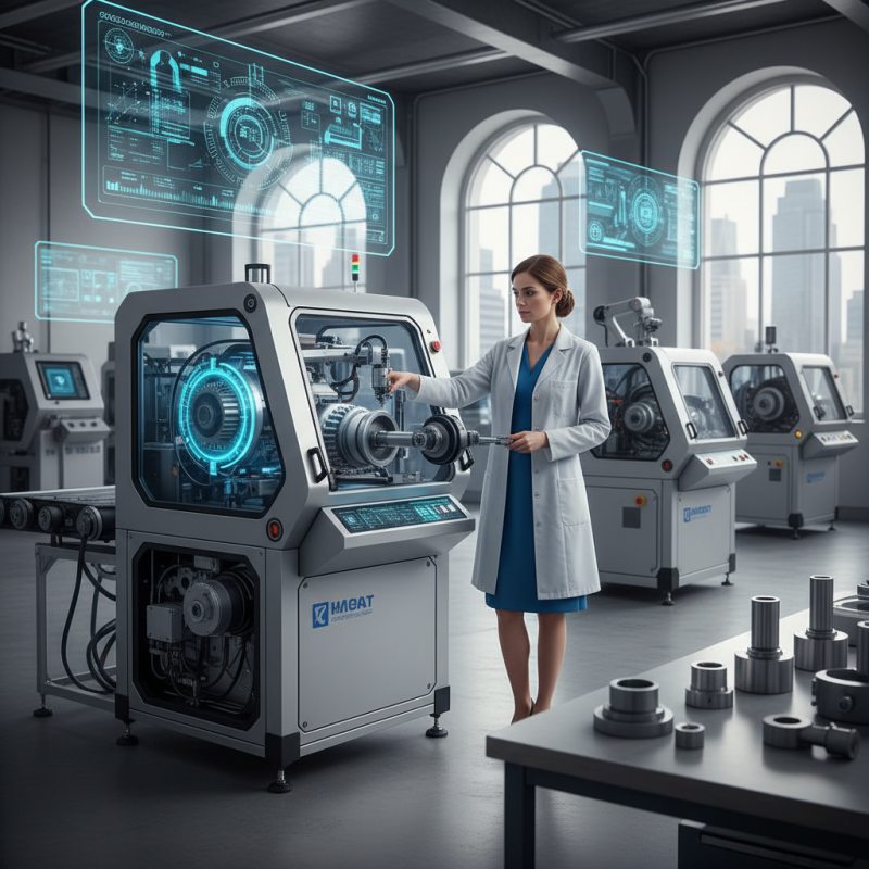 Top Polishing Machines for Global Buyers in 2026?