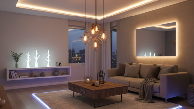 2026 How to Choose the Best Led Decorative Lights for Your Home?
