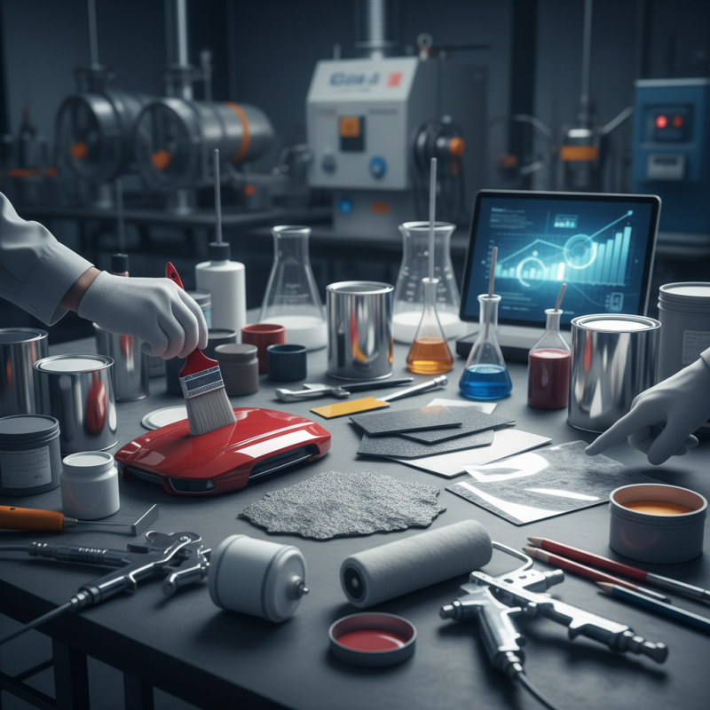 How to Choose the Best Coating Systems for Your Needs?