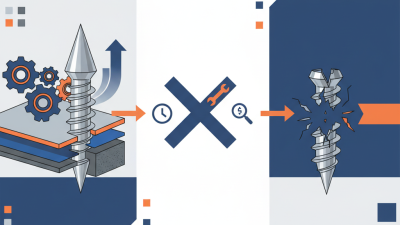 What is Cross Tapping Screws and Why Are They Important?