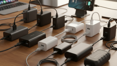Top 10 USB Charger Devices Buyers Should Know About?