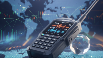 Top Gmrs Frequencies for Global Buyers in China?