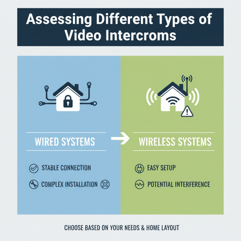 How to Choose the Best Video Intercom for Your Business?