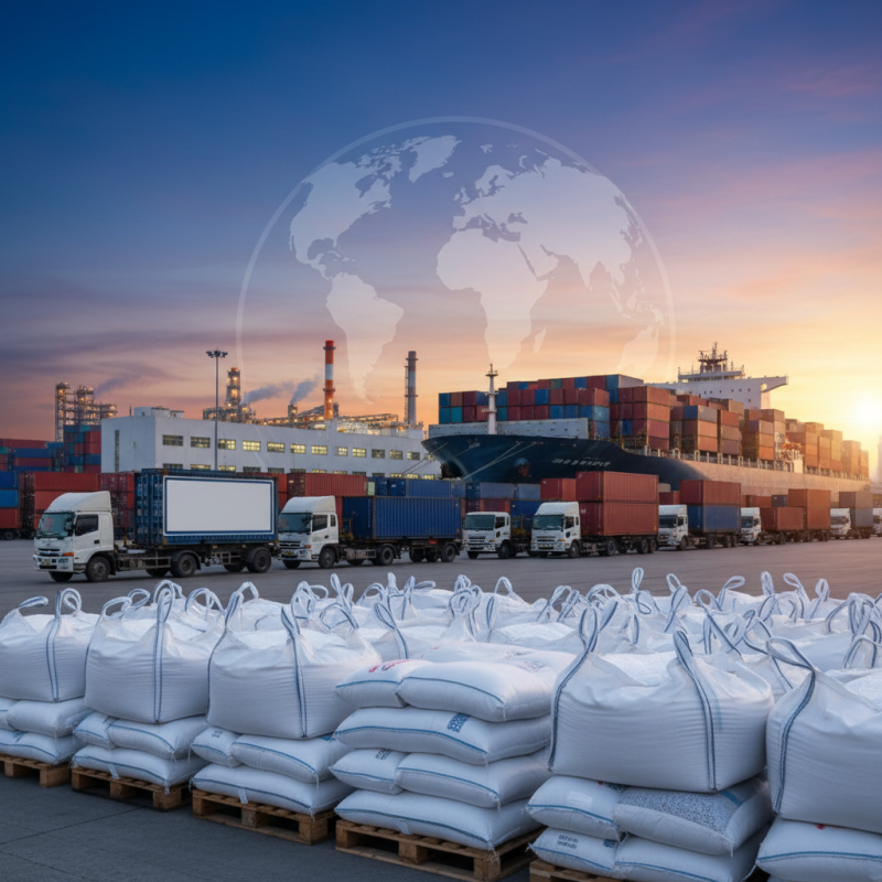 Top 10 PVC Compound Suppliers in China for Global Buyers?