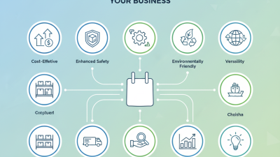 Top 10 Benefits of Using Standard FIBC Bags for Your Business?