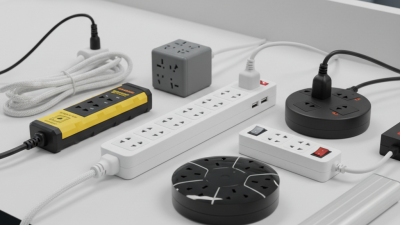 Best Power Strip Options for China Top Suppliers?