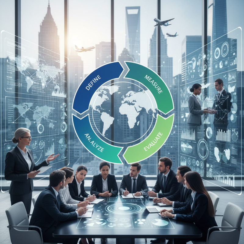 How to Effectively Use DMAEE for Global Procurement Success?