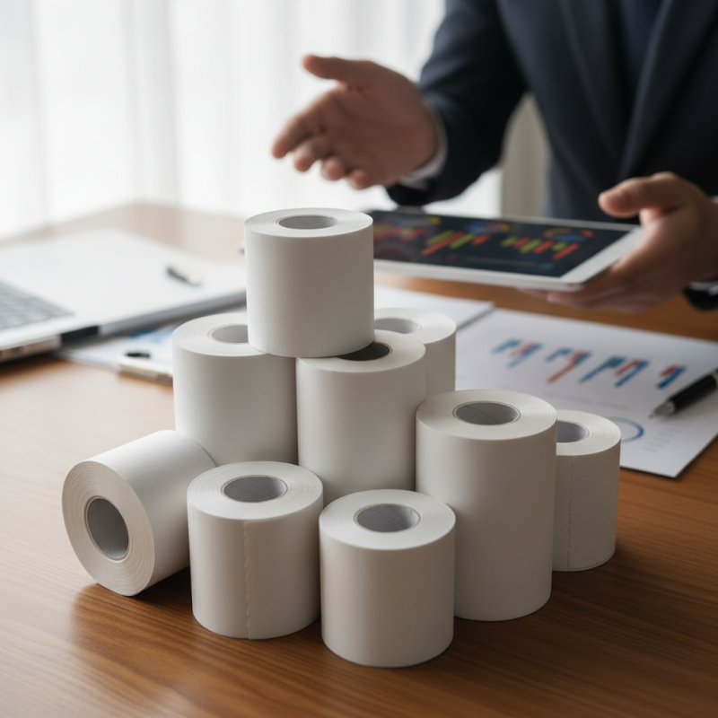 Top Tips for Choosing the Best Thermal Paper Roll Manufacturers?