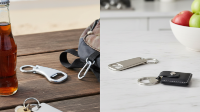 Best Keychain Bottle Opener for Every Occasion Reviews?