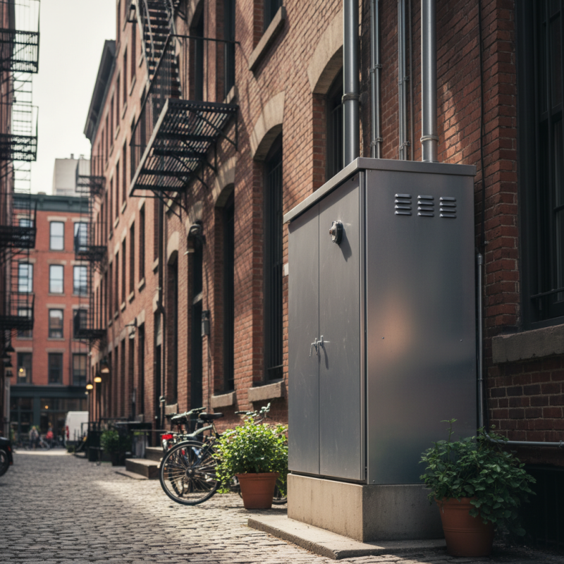 Compact Substation Buying Tips for Global Buyers?
