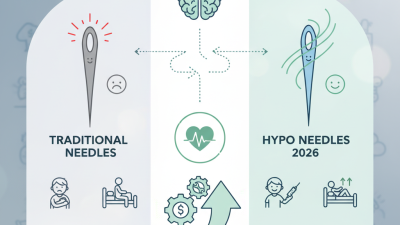 What Are the Benefits of Using Hypo Needles in 2026?