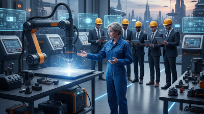 Best Welding Cutting Machines for Global Buyers in 2026?