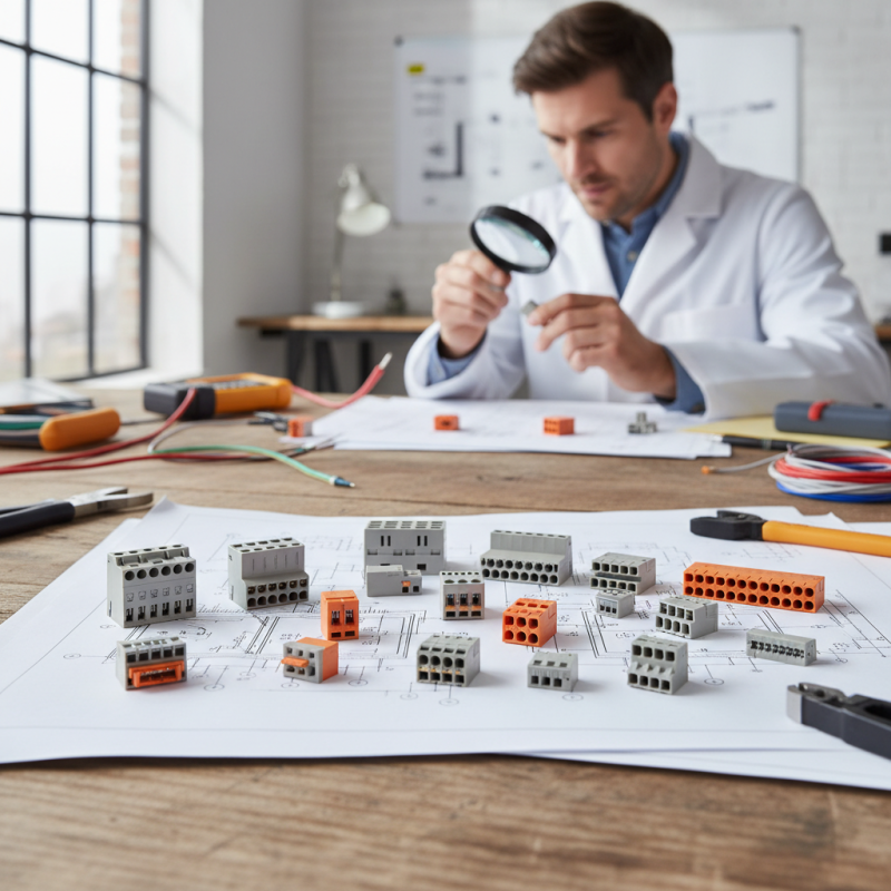 How to Choose Wago Connector for Your Global Sourcing Needs?