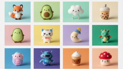 10 Best Small Plushies You Need to Have in Your Collection?