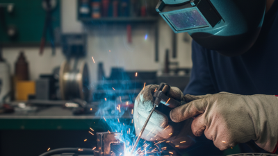 10 Best Mild Welding Techniques for Beginners