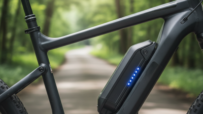 10 Essential Tips for Choosing Lithium Batteries for Electric Bikes?