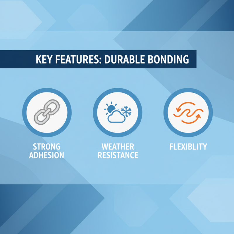 2026 Top Age Resistant Liquid Nails for Durable Bonding Solutions?