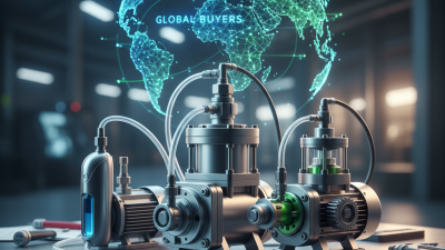 2026 Best Metering Dosing Pump Solutions for Global Buyers?