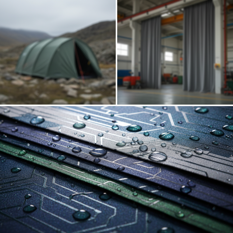 Why Choose Coating Textile for Your Business Needs?
